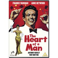 The Heart of a Man The Heart of a Man von Strawberry Media