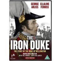 The Iron Duke: Remastered The Iron Duke: Remastered von Strawberry Media