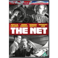 The Net The Net von Strawberry Media