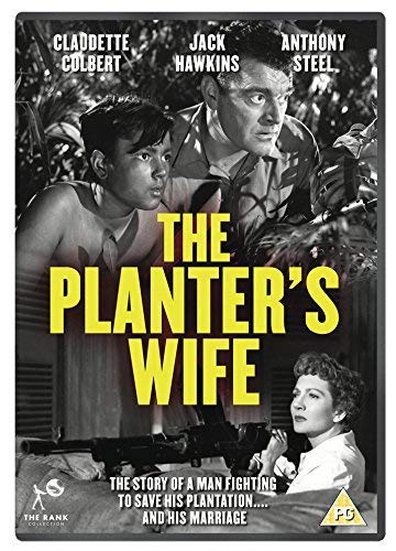 The Planter's Wife [DVD] von Strawberry Media