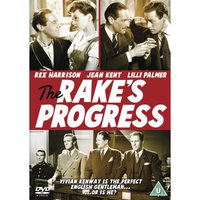 The Rakes Progress The Rakes Progress von Strawberry Media