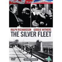 The Silver Fleet The Silver Fleet von Strawberry Media