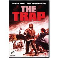 The Trap The Trap von Strawberry Media