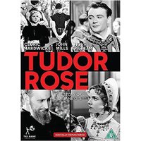 Tudor Rose - Digitally Remastered Tudor Rose - Digitally Remastered von Strawberry Media