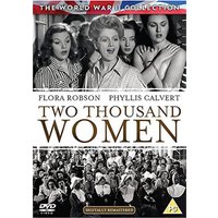 Two Thousand Women Two Thousand Women von Strawberry Media