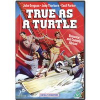 Wahr wie eine Schildkröte Wahr wie eine Schildkröte von Strawberry Media
