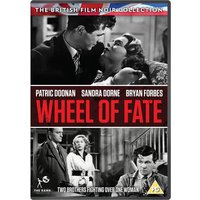 Wheel Of Fate Wheel Of Fate von Strawberry Media