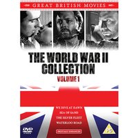 World War II Collection - Volume 1 World War II Collection - Volume 1 von Strawberry Media