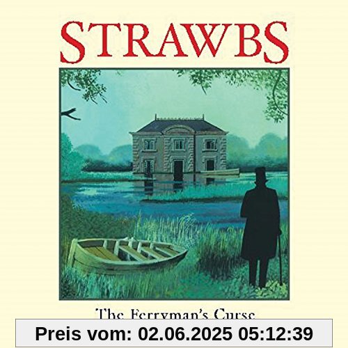 The Ferryman'S Curse The Ferryman'S Curse von Strawbs