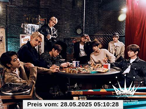 All in-Limited Edition von Stray Kids