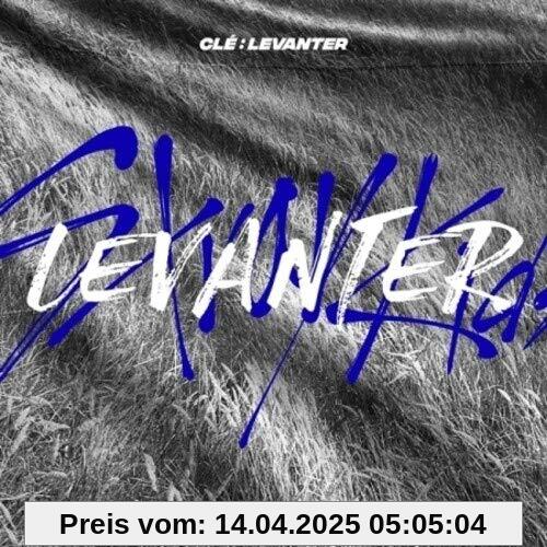 Cle-Levanter von Stray Kids