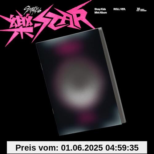 Rock-Star (Roll Ver.) von Stray Kids