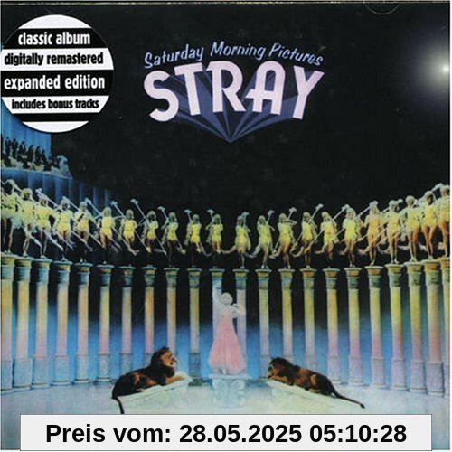 Saturday Morning Pictures von Stray
