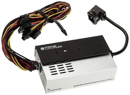 Streacom ST-ZF240 PC Netzteil 240W Streacom ST-ZF240 PC Netzteil 240W von Streacom
