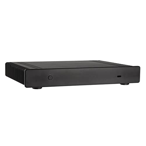 Streacom st-fc5b Alpha Gehäuse PC von Streacom