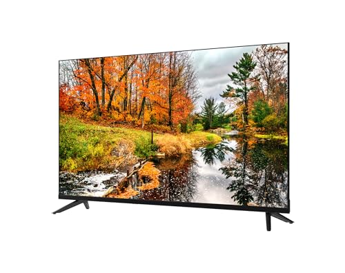 Stream System WebOS Smart TV 40 Zoll 8.1, FullHD, Magic Remote Control, HDR10, rahmenlos, Sprachsteuerung, kompatibel mit LG Thinq AI + Alexa, Modell WSTRF4024TEX Stream System WebOS Smart TV 40 Zoll 8.1, FullHD, Magic Remote Control, HDR10, rahmenlos, Sprachsteuerung, kompatibel mit LG Thinq AI + Alexa, Modell WSTRF4024TEX von Stream System