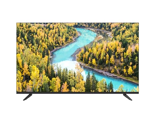 Stream System WebOS Smart TV 43 Zoll 8.1, FullHD, LG Magic Remote, HDR10, Rahmenlos, Sprachsteuerung, kompatibel mit LG Thinq AI + Alexa, Modell WSTRF4324TEX Stream System WebOS Smart TV 43 Zoll 8.1, FullHD, LG Magic Remote, HDR10, Rahmenlos, Sprachsteuerung, kompatibel mit LG Thinq AI + Alexa, Modell WSTRF4324TEX von Stream System