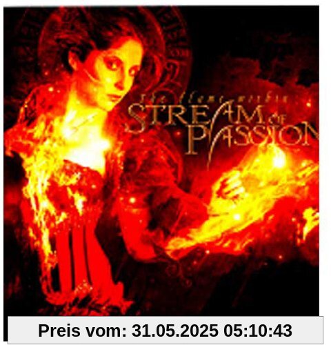 Flame Within von Stream of Passion