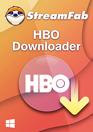 StreamFab HBO Downloader | 1 Gerät | 2 Jahre | Mac Aktivierungscode per Email von StreamFab