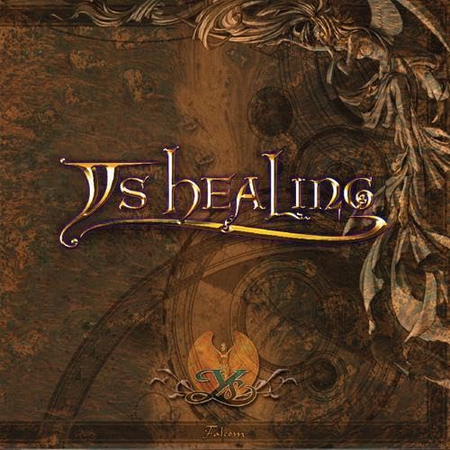 Ys Healing (Original Soundtrack) [Vinyl LP] von Streaming Arrow Recs