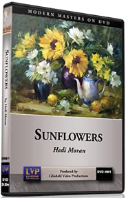 Hedi Moran: Sunflowers [DVD] von Streamline Discs