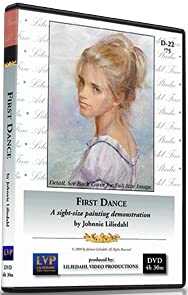 Johnnie Liliedahl: First Dance [DVD] von Streamline Discs