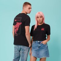 Street Fighter Arcade Zangief Unisex T-Shirt - Schwarz - XXL - Schwarz Street Fighter Arcade Zangief Unisex T-Shirt - Schwarz - XXL - Schwarz von Street Fighter