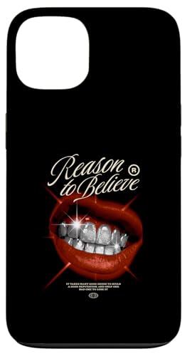 Streetwear Lips — Mutige urbane Ästhetik Hülle für iPhone 13 Streetwear Lips — Mutige urbane Ästhetik Hülle für iPhone 13 von Street Style Collective