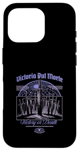 Streetwear Victory — Mutige urbane Ästhetik Hülle für iPhone 16 Pro Streetwear Victory — Mutige urbane Ästhetik Hülle für iPhone 16 Pro von Street Style Collective