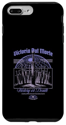 Streetwear Victory — Mutige urbane Ästhetik Hülle für iPhone 7 Plus/8 Plus Streetwear Victory — Mutige urbane Ästhetik Hülle für iPhone 7 Plus/8 Plus von Street Style Collective