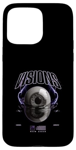 Streetwear Vision — Mutige urbane Ästhetik Hülle für iPhone 15 Pro Max Streetwear Vision — Mutige urbane Ästhetik Hülle für iPhone 15 Pro Max von Street Style Collective