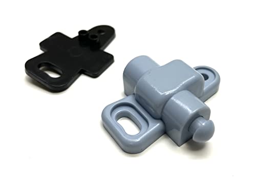Bremslichtschalter Schließer passend für Vespa GL GT TS Super Sprint Rally VNB VBB 125 150 Bremspedal von Streetparts24