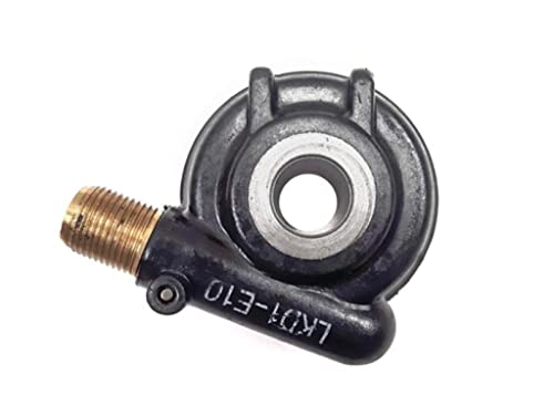 Tachoantrieb Tachoschnecke für Kymco Super 8, Agility City R16, People S 50 125 150 | Passend für 16 Zoll Reifen von Streetparts24