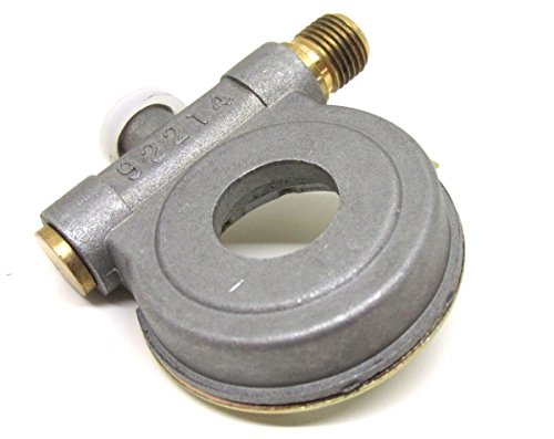 Tachoantrieb Tachoschnecke für Rieju RR 50 Spike – Passend für 21 Zoll Felgen, Baujahre 1998–2005, 15mm Achse – OEM Ersatzteil von Streetparts24