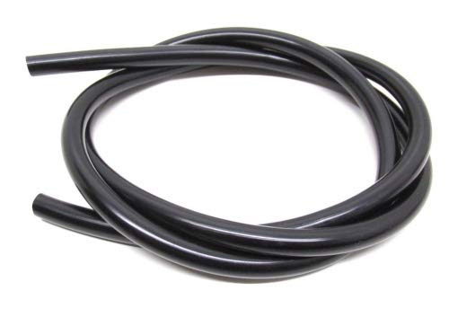 Zündkabel 1m 5mm Schwarz passend für Zündapp Hercules Kreidler Mofa Moped – Zündkerzenkabel Zündkabel 1m 5mm Schwarz passend für Zündapp Hercules Kreidler Mofa Moped – Zündkerzenkabel von Streetparts24