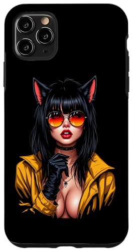Kawaii Manga Anime HARAJUKU Y2K Hülle für iPhone 11 Pro Max Kawaii Manga Anime HARAJUKU Y2K Hülle für iPhone 11 Pro Max von Streetwear Japan Cyberpunk Manga Hip Hop Techwear