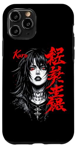 Kawaii Manga Anime HARAJUKU Y2K Hülle für iPhone 11 Pro Kawaii Manga Anime HARAJUKU Y2K Hülle für iPhone 11 Pro von Streetwear Japan Cyberpunk Manga Hip Hop Techwear