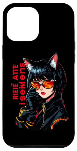 Kawaii Manga Anime HARAJUKU Y2K Hülle für iPhone 12 Pro Max Kawaii Manga Anime HARAJUKU Y2K Hülle für iPhone 12 Pro Max von Streetwear Japan Cyberpunk Manga Hip Hop Techwear