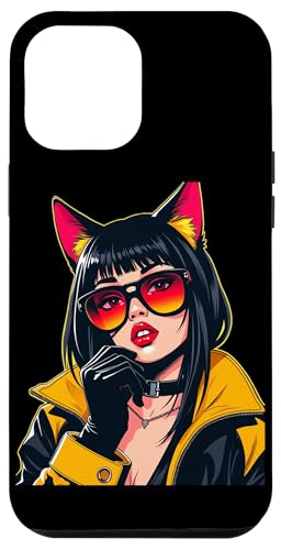 Kawaii Manga Anime HARAJUKU Y2K Hülle für iPhone 12 Pro Max Kawaii Manga Anime HARAJUKU Y2K Hülle für iPhone 12 Pro Max von Streetwear Japan Cyberpunk Manga Hip Hop Techwear