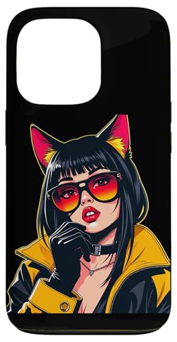 Kawaii Manga Anime HARAJUKU Y2K Hülle für iPhone 13 Pro Kawaii Manga Anime HARAJUKU Y2K Hülle für iPhone 13 Pro von Streetwear Japan Cyberpunk Manga Hip Hop Techwear