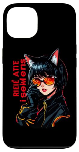 Kawaii Manga Anime HARAJUKU Y2K Hülle für iPhone 13 Kawaii Manga Anime HARAJUKU Y2K Hülle für iPhone 13 von Streetwear Japan Cyberpunk Manga Hip Hop Techwear