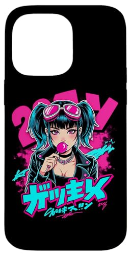 Kawaii Manga Anime HARAJUKU Y2K Hülle für iPhone 14 Pro Max Kawaii Manga Anime HARAJUKU Y2K Hülle für iPhone 14 Pro Max von Streetwear Japan Cyberpunk Manga Hip Hop Techwear