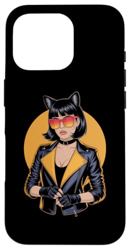 Kawaii Manga Anime HARAJUKU Y2K Hülle für iPhone 16 Pro Kawaii Manga Anime HARAJUKU Y2K Hülle für iPhone 16 Pro von Streetwear Japan Cyberpunk Manga Hip Hop Techwear