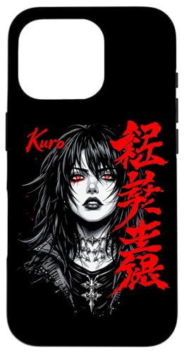 Kawaii Manga Anime HARAJUKU Y2K Hülle für iPhone 16 Pro Kawaii Manga Anime HARAJUKU Y2K Hülle für iPhone 16 Pro von Streetwear Japan Cyberpunk Manga Hip Hop Techwear