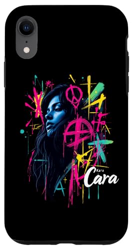 Kawaii Manga Anime HARAJUKU Y2K Hülle für iPhone XR Kawaii Manga Anime HARAJUKU Y2K Hülle für iPhone XR von Streetwear Japan Cyberpunk Manga Hip Hop Techwear