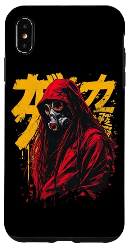 Kawaii Manga Anime HARAJUKU Y2K Hülle für iPhone XS Max Kawaii Manga Anime HARAJUKU Y2K Hülle für iPhone XS Max von Streetwear Japan Cyberpunk Manga Hip Hop Techwear
