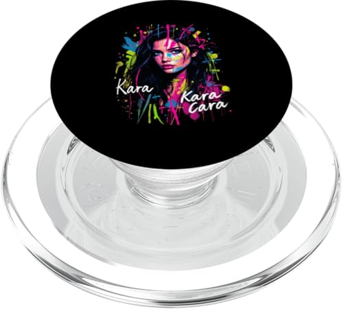 Kawaii Manga Anime HARAJUKU Y2K PopSockets PopGrip für MagSafe von Streetwear Japan Cyberpunk Manga Hip Hop Techwear