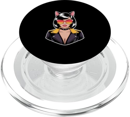 Kawaii Manga Anime HARAJUKU Y2K PopSockets PopGrip für MagSafe Kawaii Manga Anime HARAJUKU Y2K PopSockets PopGrip für MagSafe von Streetwear Japan Cyberpunk Manga Hip Hop Techwear