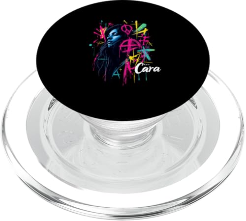 Kawaii Manga Anime HARAJUKU Y2K PopSockets PopGrip für MagSafe von Streetwear Japan Cyberpunk Manga Hip Hop Techwear