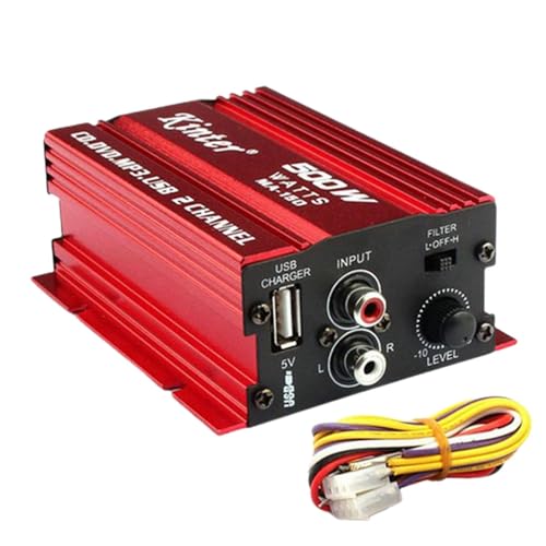 Streysisl 2 K Auto Verstärker, Auto Stereo Verstärker, Auto Verstärker Auto Audio Verstärker | 2 K Audio Verstärker, Streysisl 2 K Auto Verstärker, Auto Stereo Verstärker, Auto Verstärker Auto Audio Verstärker | 2 K Audio Verstärker, von Streysisl